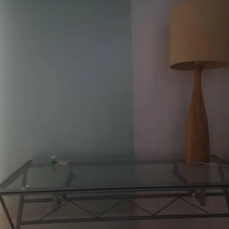 Private Room With Terrace In Polish