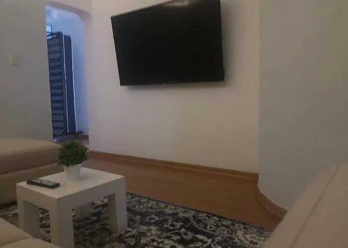 Guest house Private With Terrace In Polish *