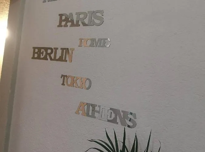 Private With Terrace In Polish Guest house Mexico City