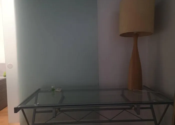 Private With Terrace In Polish Guest house