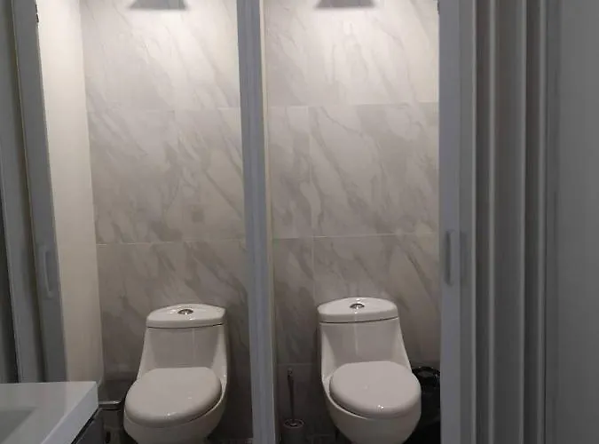 Private With Terrace In Polish Guest house *