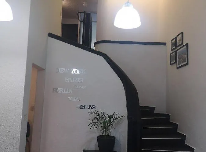 Private With Terrace In Polish Guest house