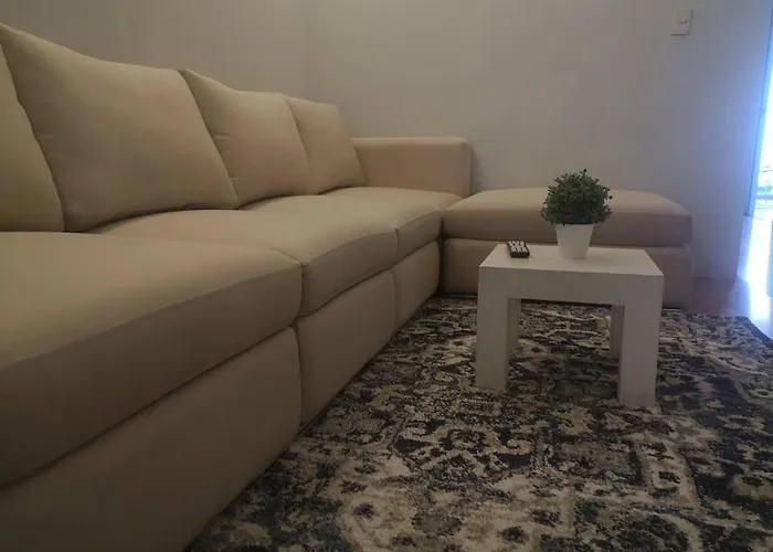 Guest house Private With Terrace In Polish